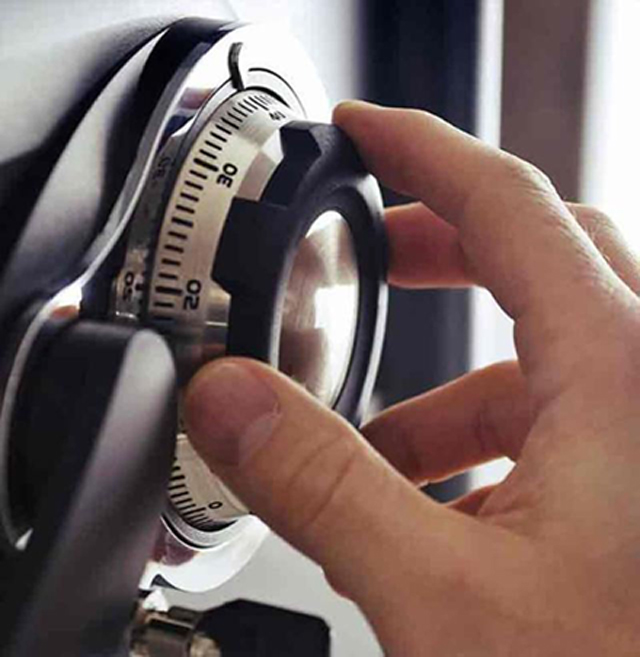 白银市开锁 白银市开锁公司开修保险柜